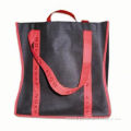 Eco-friendly guangzhou non woven recycle shopping bag,customized print,OEM orders are welcome